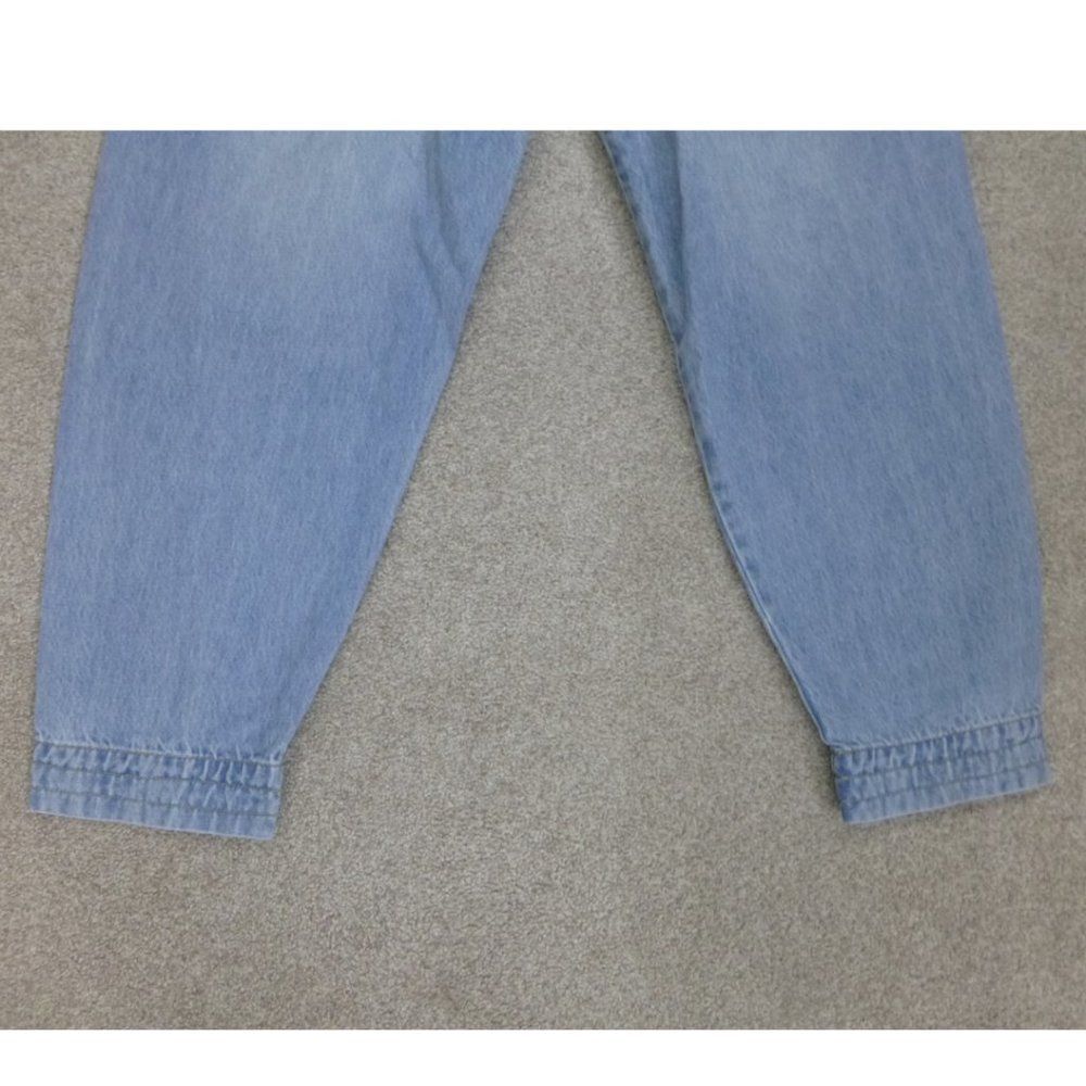 NWT Blank NYC Steal The Show Pleated Pants 30 - Picture 13 of 16